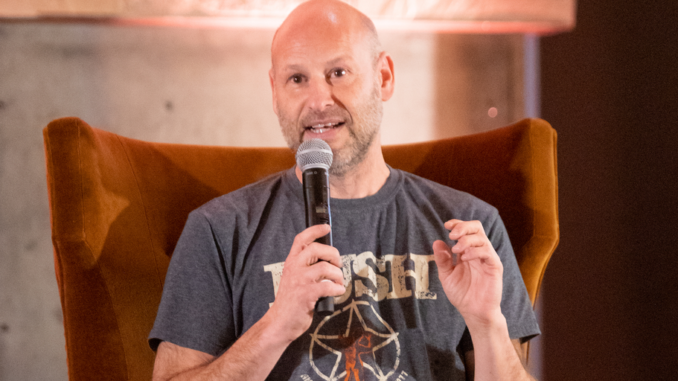 It’s A 'Forgone Conclusion' That Ethereum Is A Commodity, Says It’s A 'Forgone Conclusion' That Ethereum Is A Commodity, Says Joe Lubin