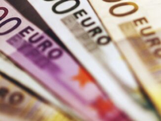 JPMorgan Expands Its Blockchain-Based Token to Euro Payments: Bloomberg
