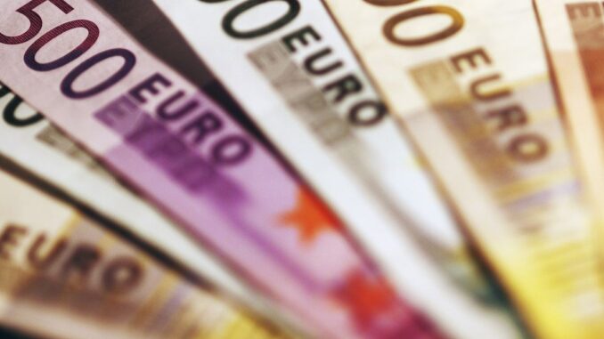 JPMorgan Expands Its Blockchain-Based Token to Euro Payments: Bloomberg JPMorgan Expands Its Blockchain-Based Token to Euro Payments: Bloomberg
