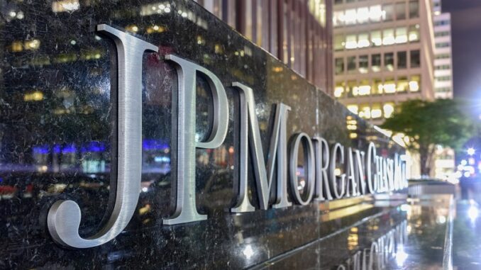 JPMorgan's blockchain project expands to include euro-denominated payments JPMorgan's blockchain project expands to include euro-denominated payments