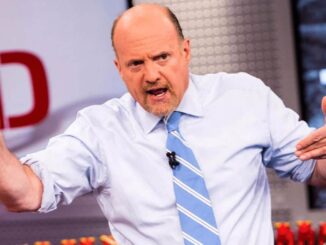 Jim Cramer's Latest Change of Heart, Says He is Not Against Crypto