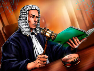 Judge denies motion from Binance regarding allegedly 'misleading' SEC statements