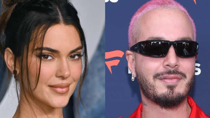 Kendall Jenner, J Balvin to Judge NFT Competition for AIDS Kendall Jenner, J Balvin to Judge NFT Competition for AIDS Charity