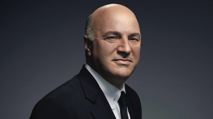 Kevin O’Leary: Binance Will Be “Starved of Oxygen” by SEC’s Kevin O’Leary: Binance Will Be “Starved of Oxygen” by SEC’s Lawsuit