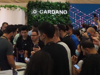 Latest Cardano Node Upgrade Goes Live on Mainnet