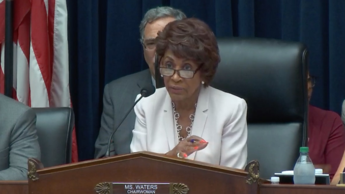 Leading House Democrat Solicits Feedback From Gensler and Yellen on Leading House Democrat Solicits Feedback From Gensler and Yellen on Crypto Bill