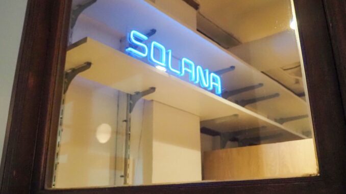 Liquid Staking Frenzy Spreads to Solana as Drift's 'Super Stake' Liquid Staking Frenzy Spreads to Solana as Drift's 'Super Stake' Offers One-Click Leverage