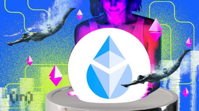 Liquid Staking Derivatives Could Become Staking Cartels Warns Ethereum Developer