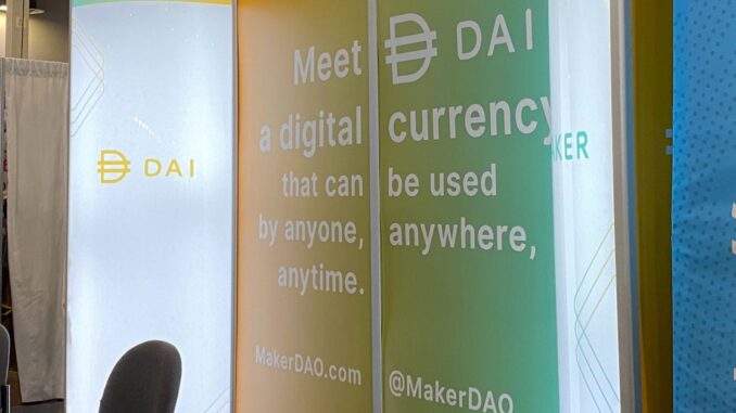MakerDAO Votes to Ditch $500 Million USDP From DAI Stablecoin Reserve
