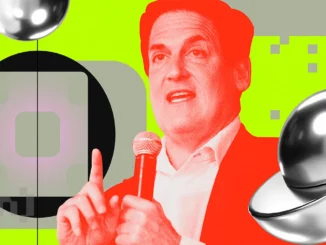 Billionaire Mark Cuban Jumps in to Criticize SEC Amid Crypto Crackdown