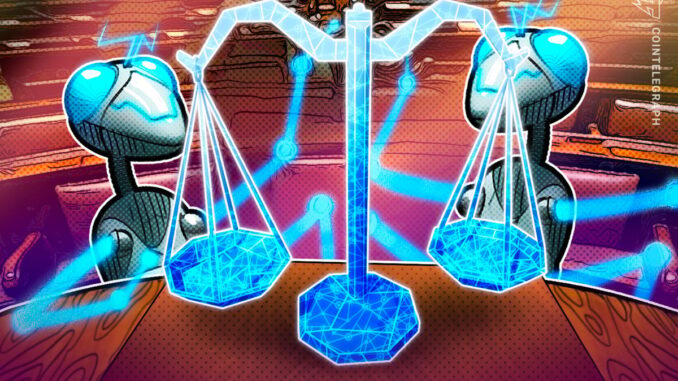 Meet the judges that will preside over Coinbase and Binance’s Meet the judges that will preside over Coinbase and Binance’s SEC lawsuits