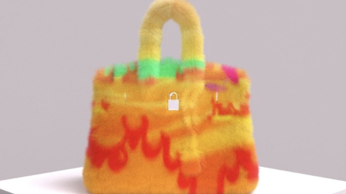 MetaBirkins NFT Maker Banned From Selling Birkin-Based Collectibles MetaBirkins NFT Maker Banned From Selling Birkin-Based Collectibles