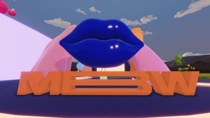 Metaverse Beauty Week Aims to Showcase the Branding Potential of Metaverse Beauty Week Aims to Showcase the Branding Potential of the Metaverse