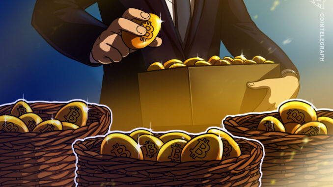 MicroStrategy buys $347M worth of Bitcoin amid market thaw