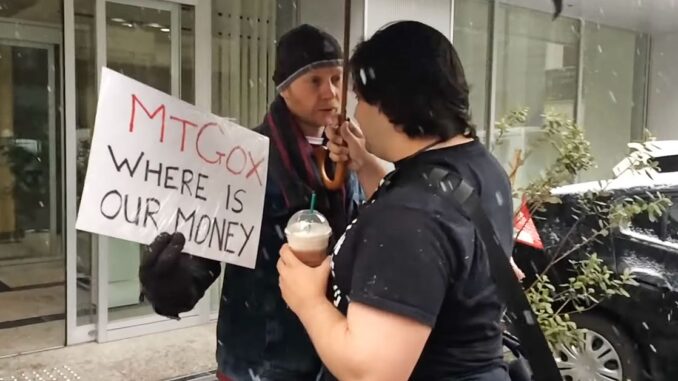 Mt. Gox's Hackers Are 2 Russian Nationals, U.S. DOJ Alleges in Indictment