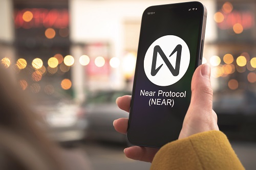 NEAR Foundation announces Web3 partnership with Alibaba NEAR Foundation announces Web3 partnership with Alibaba
