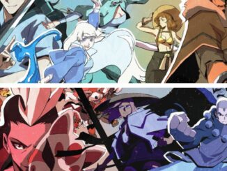 NFT Project Azuki Releases 'Azuki Elementals' Collection