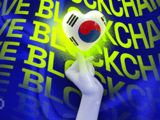 South Korea Passes New Crypto Bill as Asia Forges Ahead