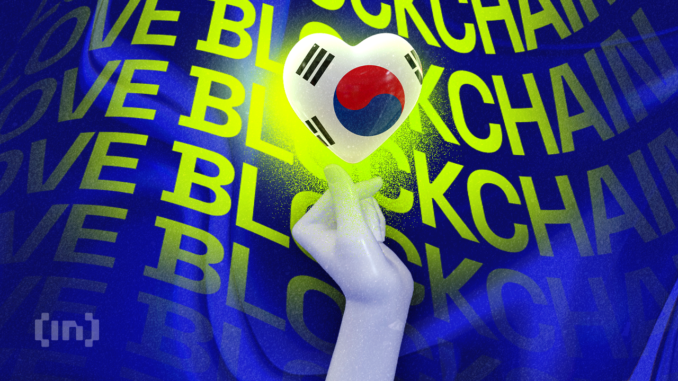 New South Korean Crypto Bill May Accelerate Asian Adoption South Korea Passes New Crypto Bill as Asia Forges Ahead