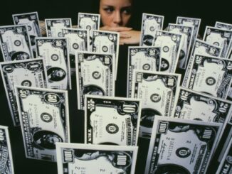 New Stablecoin Issuer Raft Is Eschewing Fiat for Its Financial Backing
