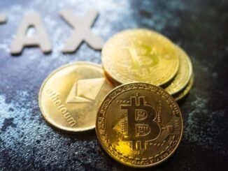 New Worldwide Tax Standard Includes Cryptocurrencies and CBDCs