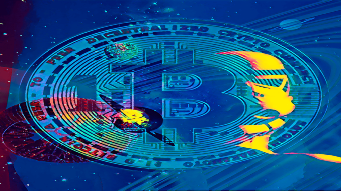 Next-Level Bitcoin: Recursive Inscriptions Update Expands Games and Art Next-Level Bitcoin: Recursive Inscriptions Update Expands Games and Art