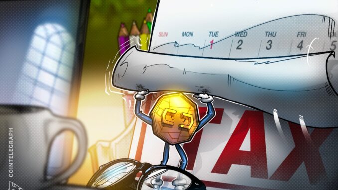 Nigeria to tax crypto, digital assets 10% on capital gains Nigeria to tax crypto, digital assets 10% on capital gains — Experts react