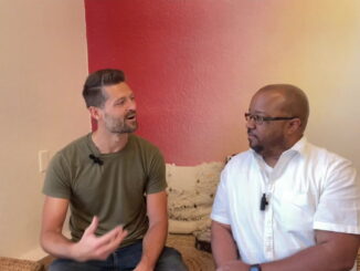 Ogimi Founder David Gull on Why AI Should Be Your Meditation Coach