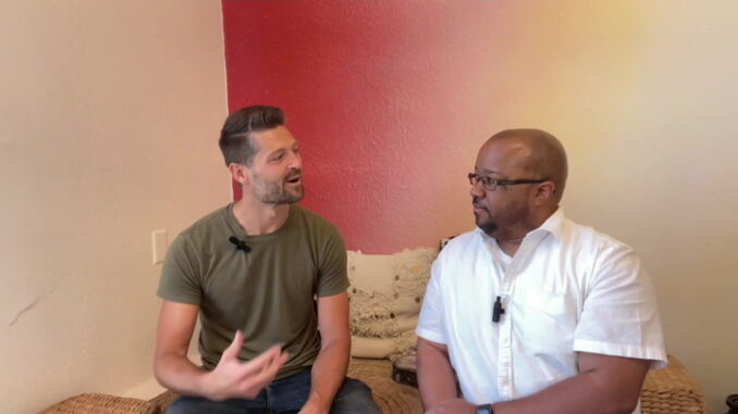Ogimi Founder David Gull on Why AI Should Be Your Ogimi Founder David Gull on Why AI Should Be Your Meditation Coach