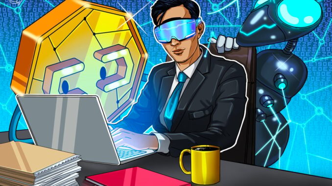 Polygon 2.0 introduces upgrades to tap into ‘Value Layer’ of