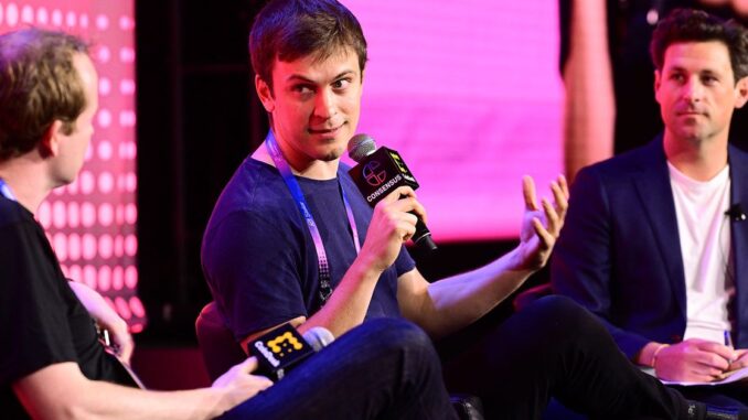 Polygon $MATIC '2.0' Roadmap Calls for ‘Unified Liquidity,’ Restaking, New Polygon $MATIC '2.0' Roadmap Calls for ‘Unified Liquidity,’ Restaking, New Chains on Demand
