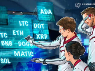 Price analysis 6/14: BTC, ETH, BNB, XRP, ADA, DOGE, SOL, MATIC, LTC, DOT