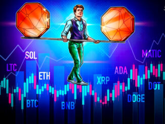 Price analysis 6/21: BTC, ETH, BNB, XRP, ADA, DOGE, SOL, MATIC, LTC, DOT