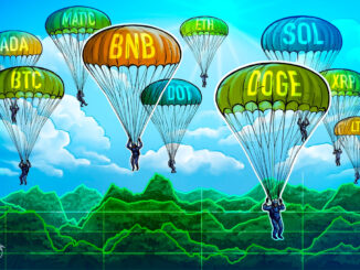 Price analysis 6/23: BTC, ETH, BNB, XRP, ADA, DOGE, SOL, MATIC, LTC, DOT