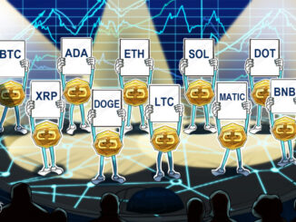 Price analysis 6/28: BTC, ETH, BNB, XRP, ADA, DOGE, SOL, LTC, MATIC, DOT