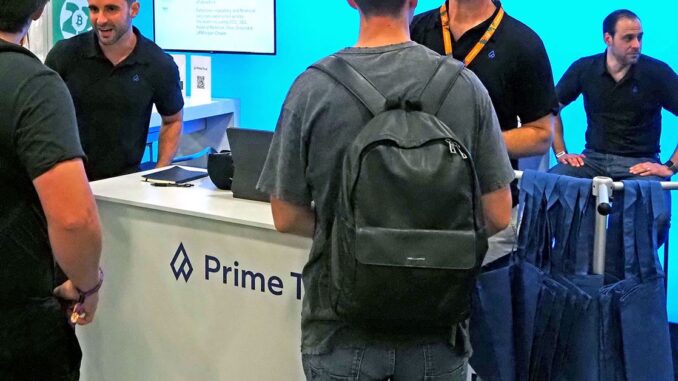 Prime Trust Is Having a Bad Month