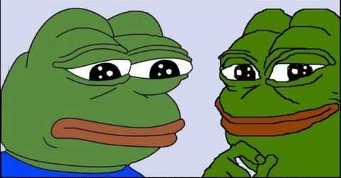 Print The Pepe Cryptocurrency Skyrockets by 260%, Outperforming Pepe Coin Pepe vs Print the PEPE