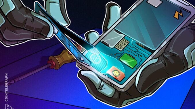 Pro-XRP attorney's phone hacked to promote LAW token Pro-XRP attorney's phone hacked to promote LAW token