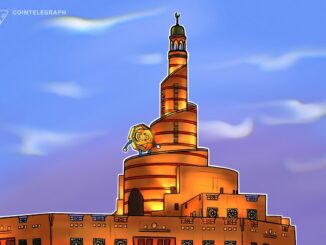 Qatar gets slammed for not taking enough action against crypto companies