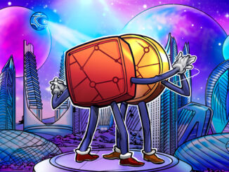 Queen, HSBC filings hint at NFTs, Yuga teases robot game and more