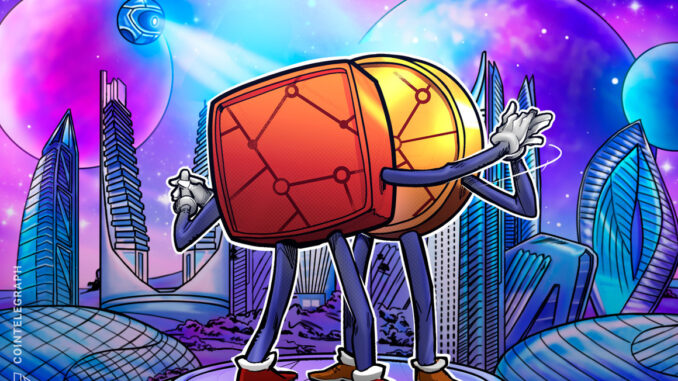 Queen, HSBC filings hint at NFTs, Yuga teases robot game Queen, HSBC filings hint at NFTs, Yuga teases robot game and more