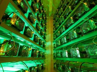 Report: Bitcoin mining stocks - extreme volatility and underperforming Bitcoin