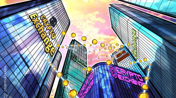 Requiring DEXes to register with SEC like other exchanges is Requiring DEXes to register with SEC like other exchanges is 'impossible', says Coinbase CLO