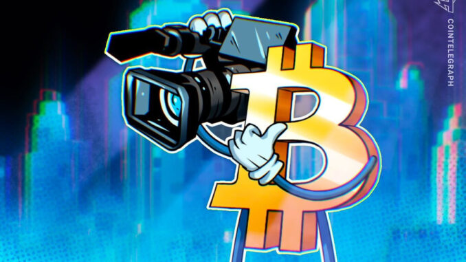 Revisiting the ‘buy $1 worth of Bitcoin’ video 10 years Revisiting the ‘buy $1 worth of Bitcoin’ video 10 years later
