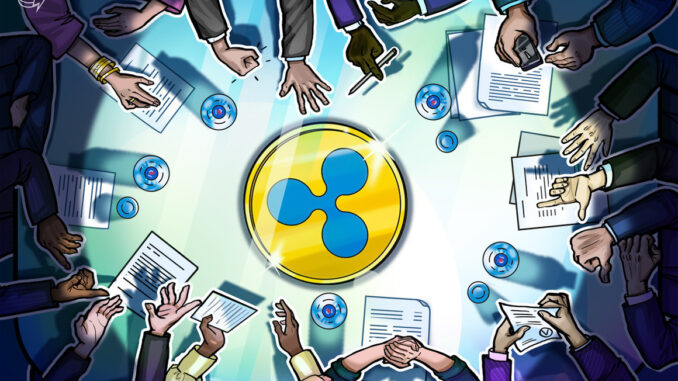 Ripple verdict could spark a new bull market — Or Ripple verdict could spark a new bull market — Or more malaise