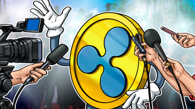 Ripple welcomes MiCA regulation as US lawsuit highlights lack of