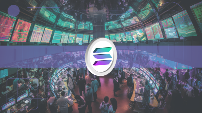 Robinhood Liquidating $26 Million in Solana - Cheap, Low Market Robinhood Liquidating $26 Million in Solana – Cheap, Low Market Cap $SOL Alternatives