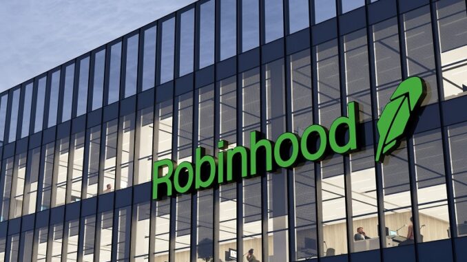 Robinhood acquires credit card startup X1 Robinhood acquires credit card startup X1