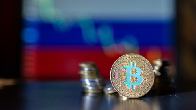 Russia ‘Becoming a Crypto Mining Hotspot’ Experts: This Is Why Russia Is Becoming a ‘Crypto Mining Hotspot’