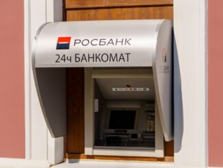 Russia’s Rosbank Begins ‘Int’l Crypto Pay Pilot’ – Banks Joining Government’s Crypto Plan?